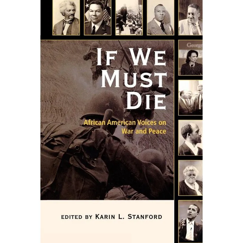If We Must Die