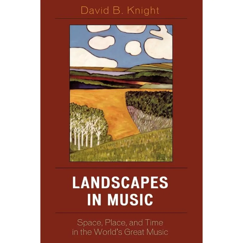 Landscapes in Music