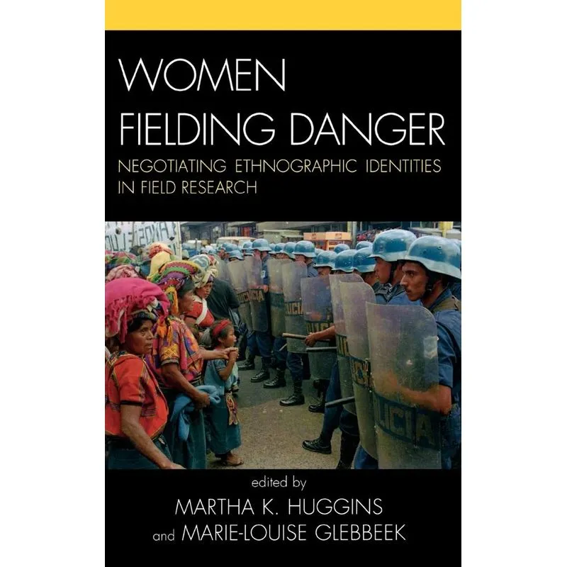 Women Fielding Danger