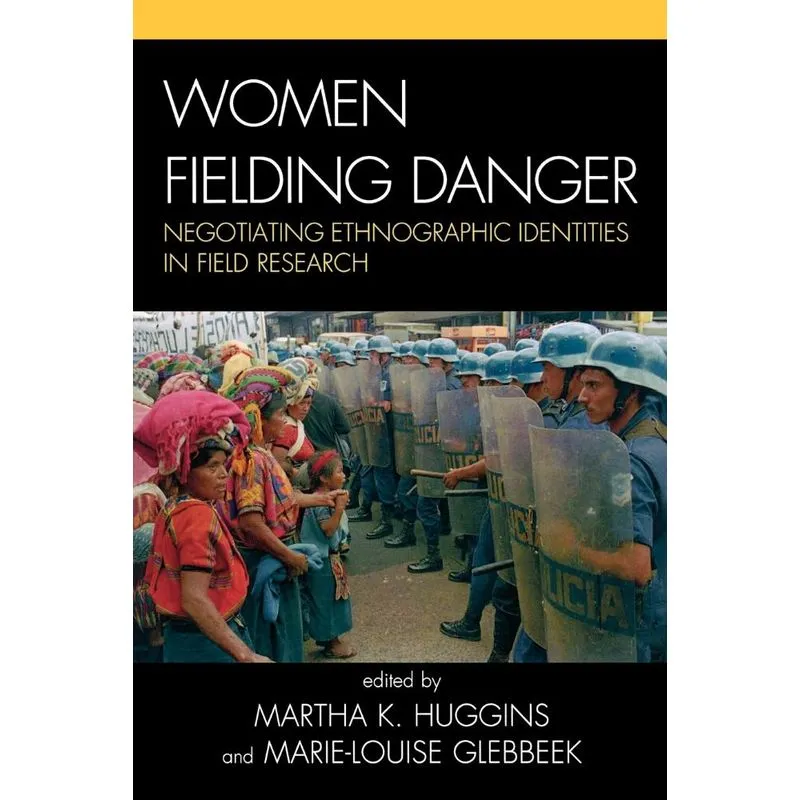 Women Fielding Danger