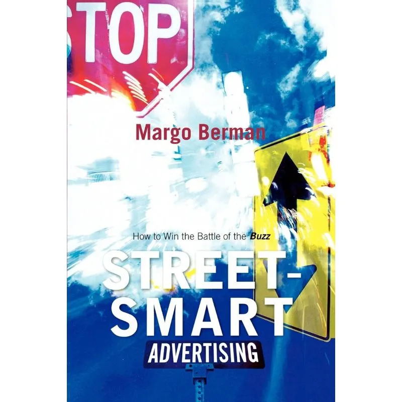 Street-Smart Advertising