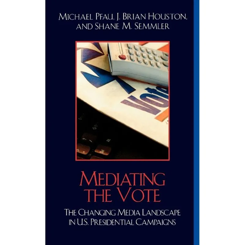 Mediating the Vote