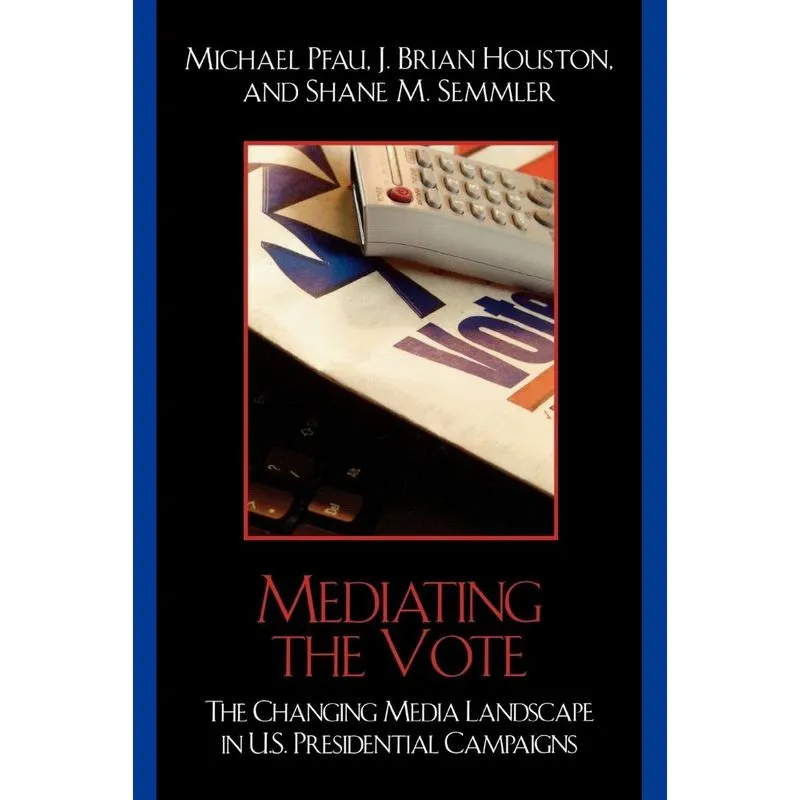 Mediating the Vote