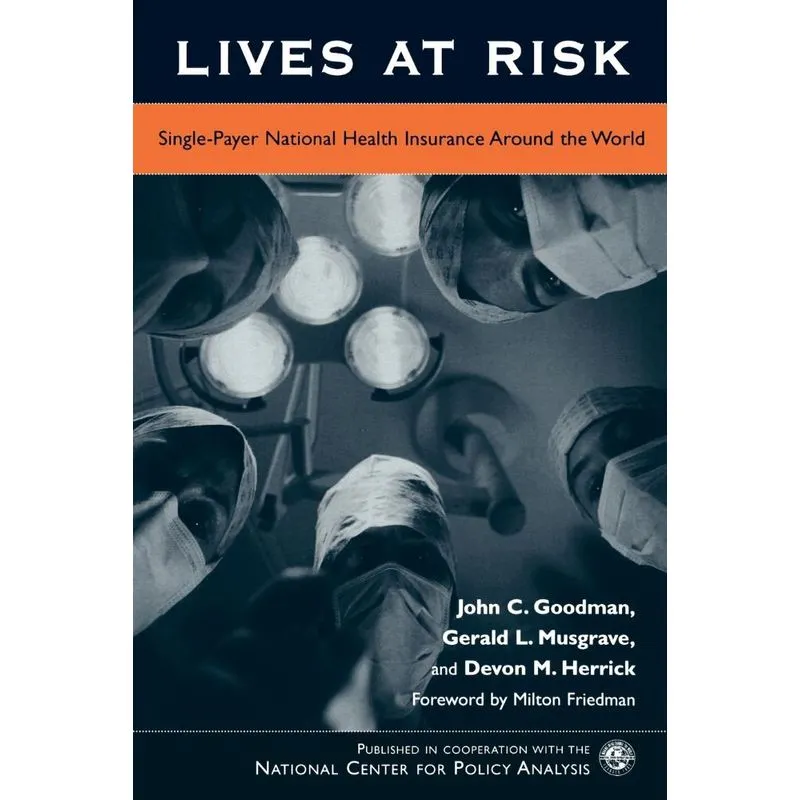 Lives at Risk