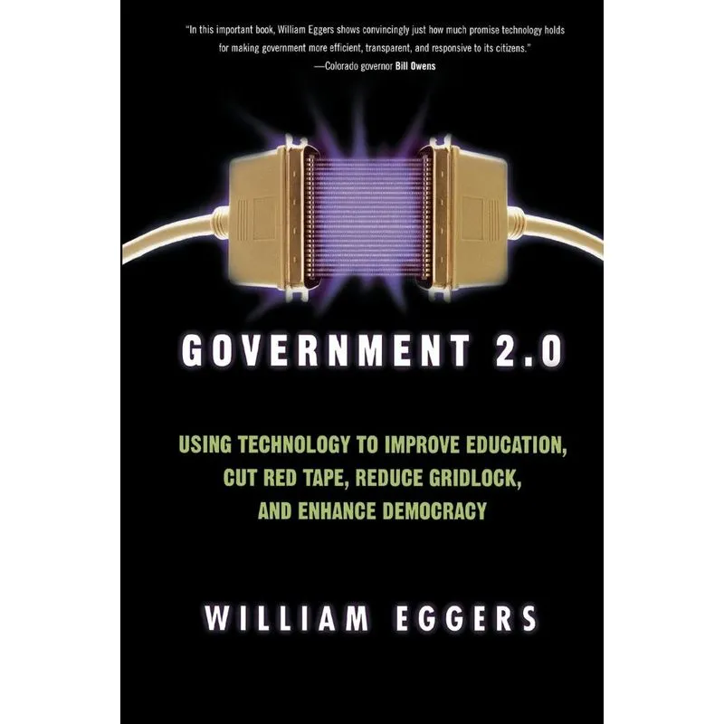 Government 2.0