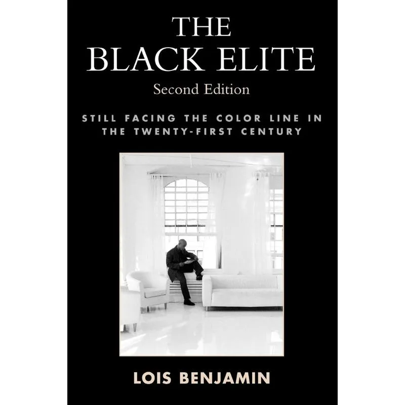 The Black Elite