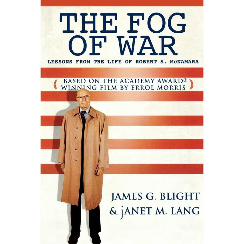 The Fog of War