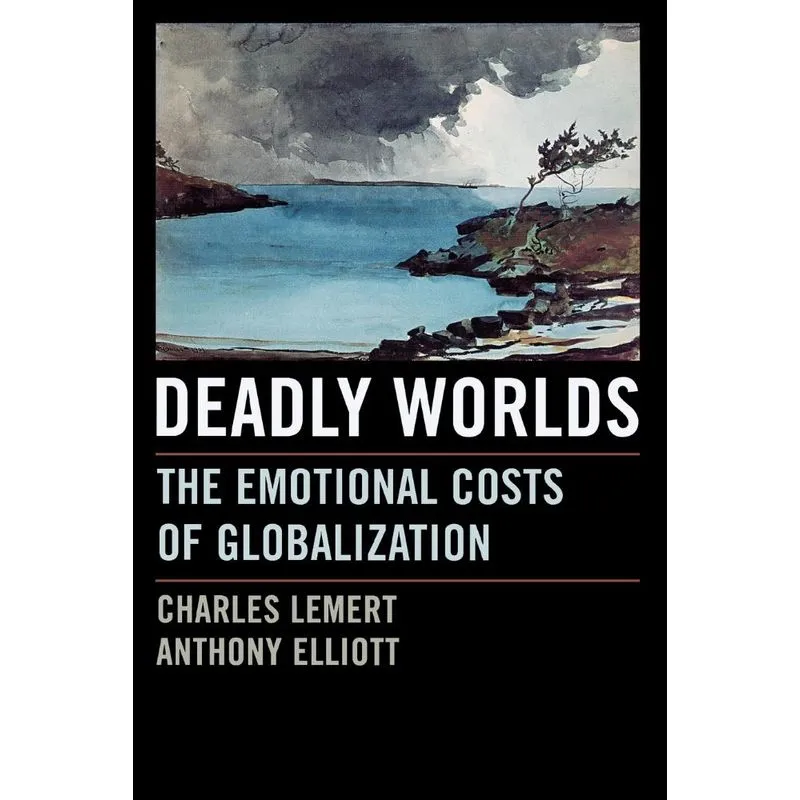 Deadly Worlds