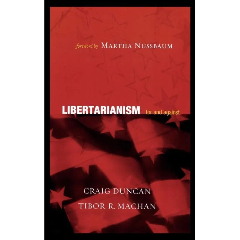 Libertarianism