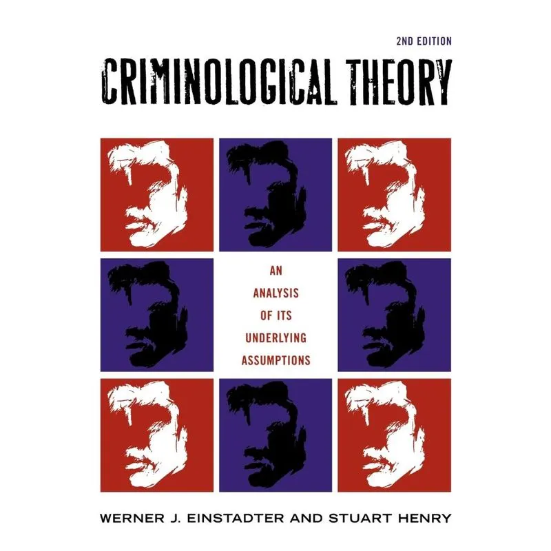 Criminological Theory