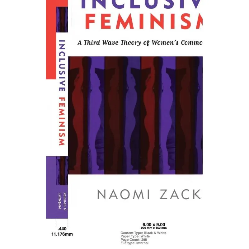 Inclusive Feminism