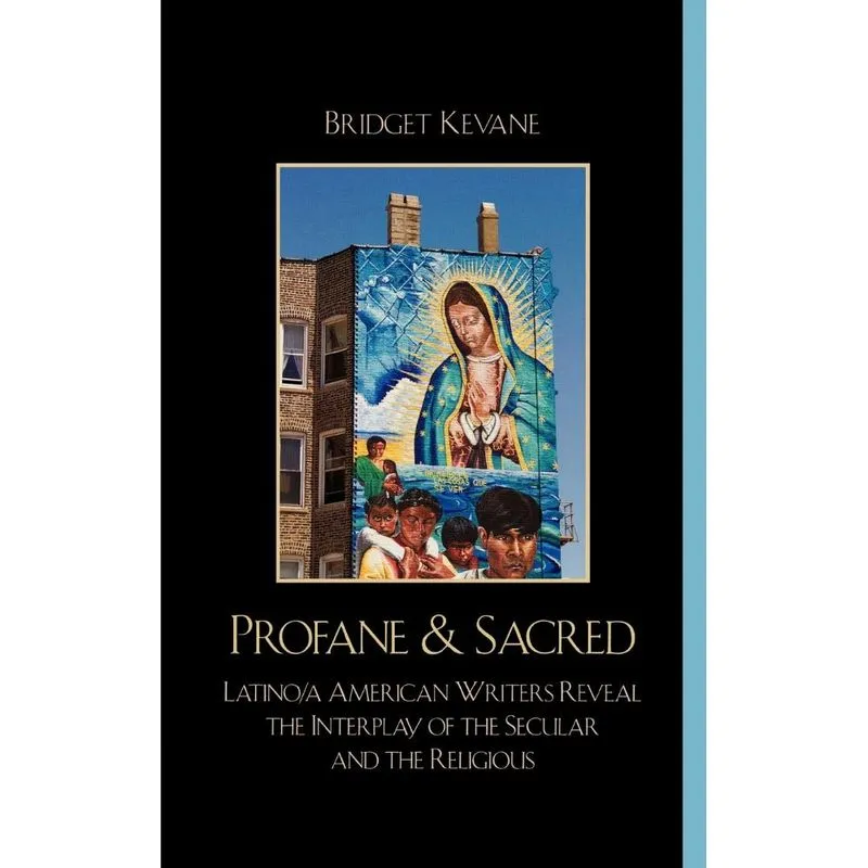 Profane & Sacred