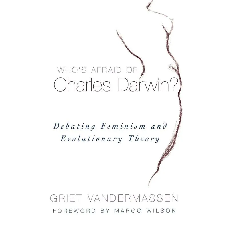 Whos Afraid of Charles Darwin?