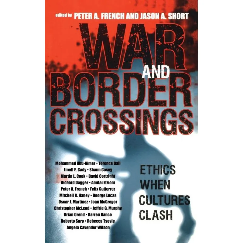 War and Border Crossings