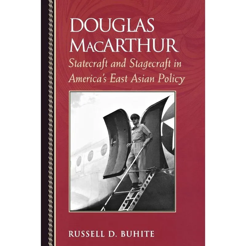 Douglas MacArthur