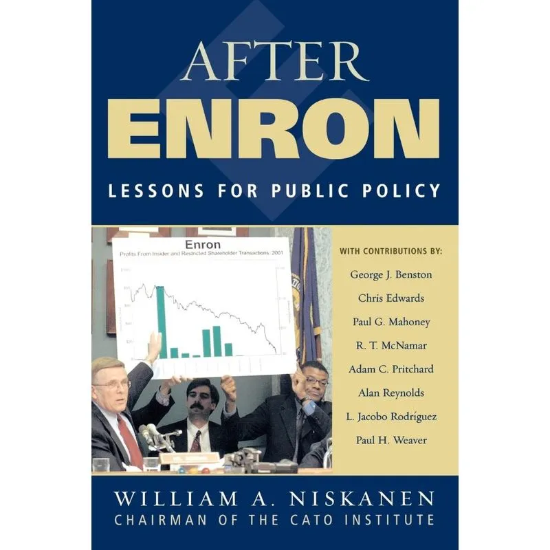 After Enron