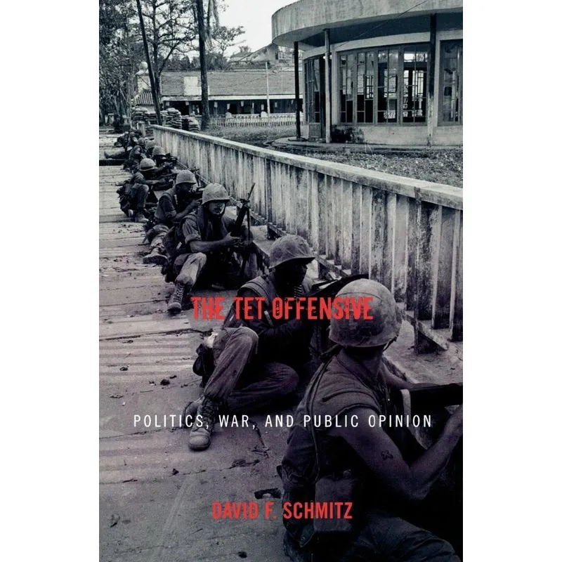 The Tet Offensive