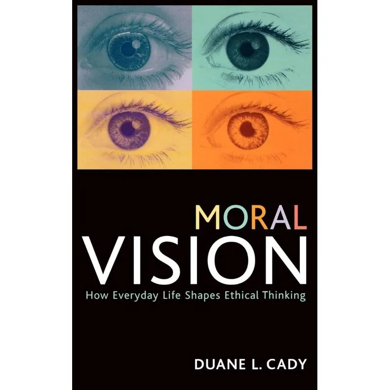 Moral Vision