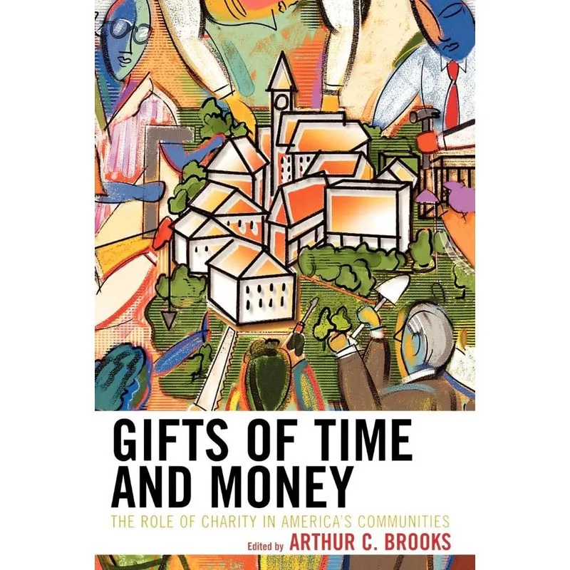 Gifts of Time and Money