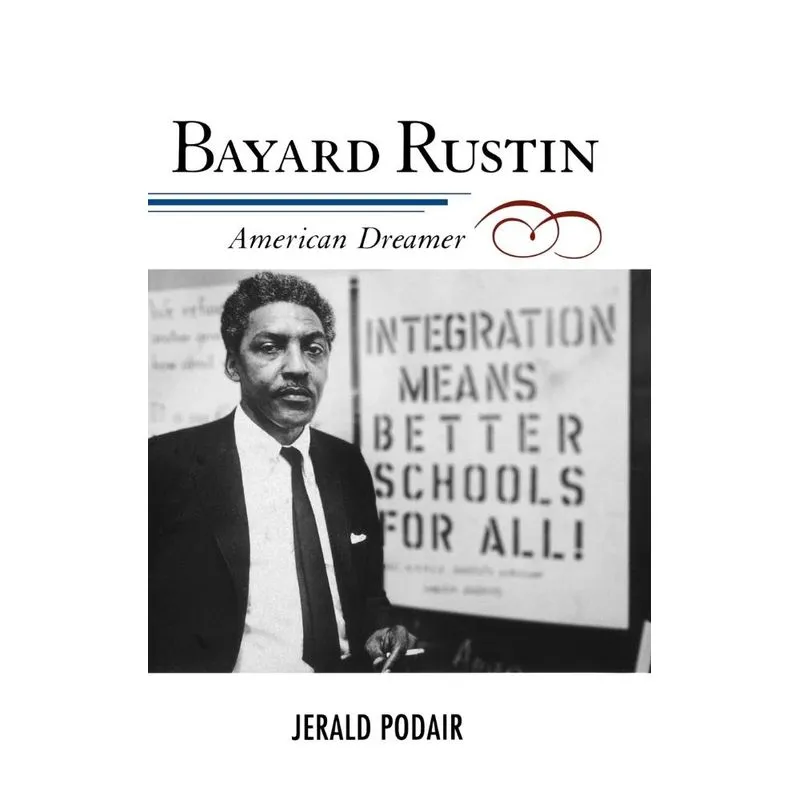 Bayard Rustin