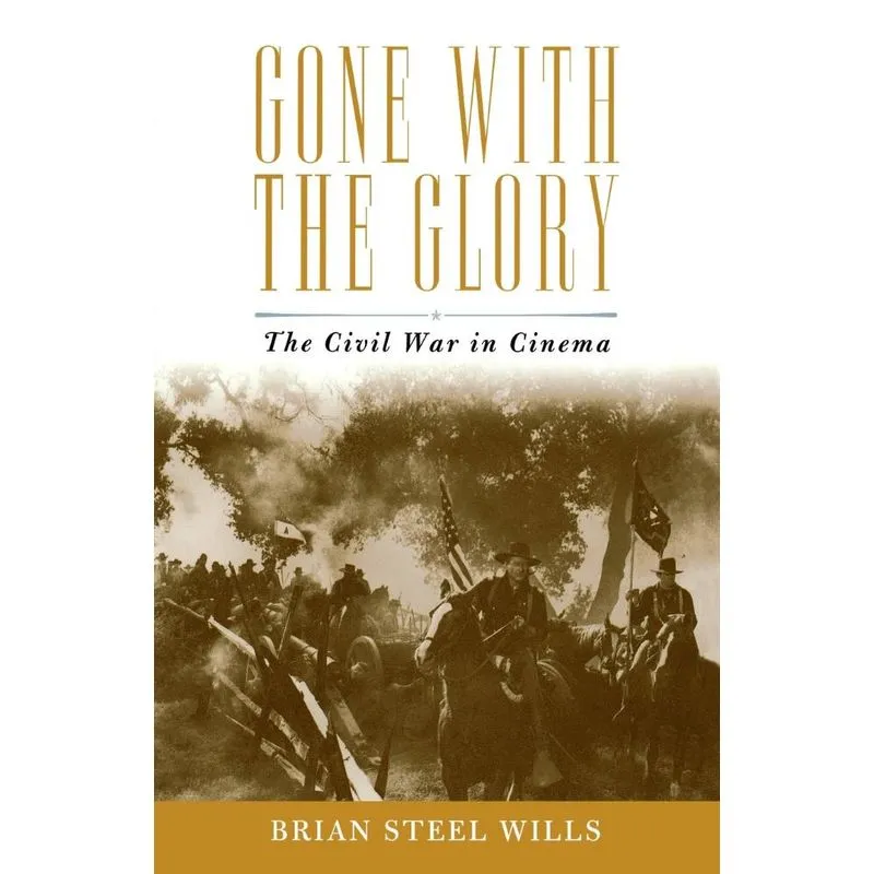 Gone with the Glory