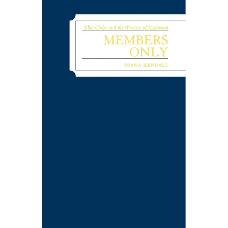 Members Only