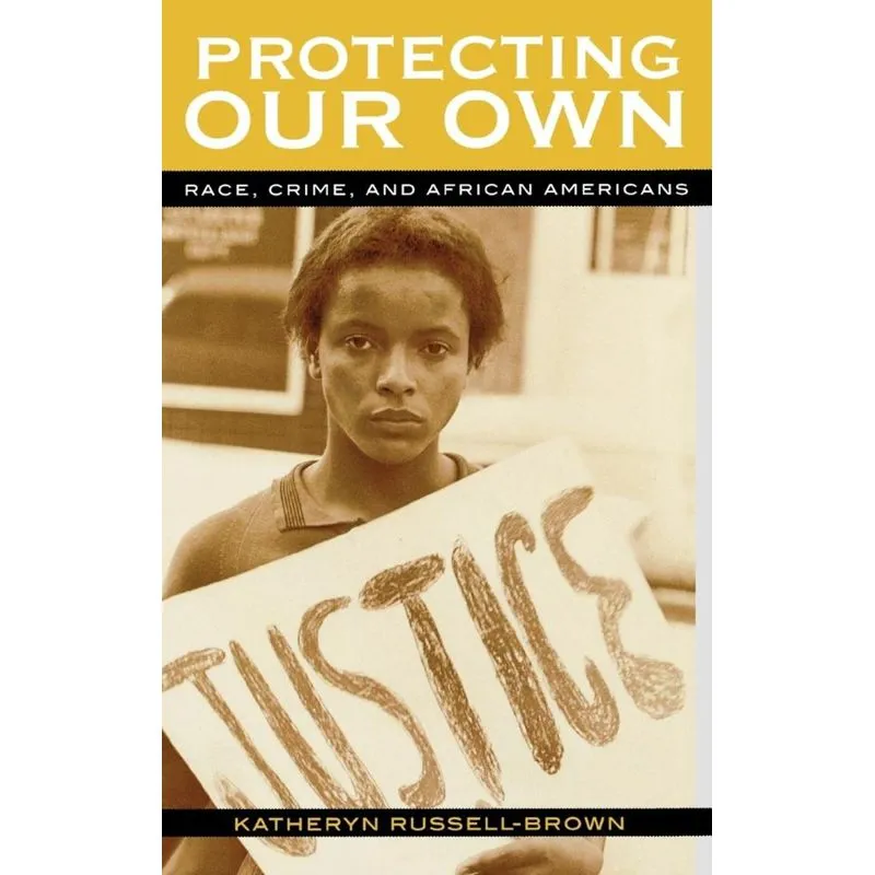 Protecting Our Own
