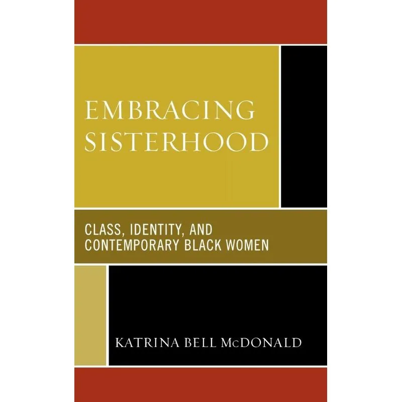 Embracing Sisterhood