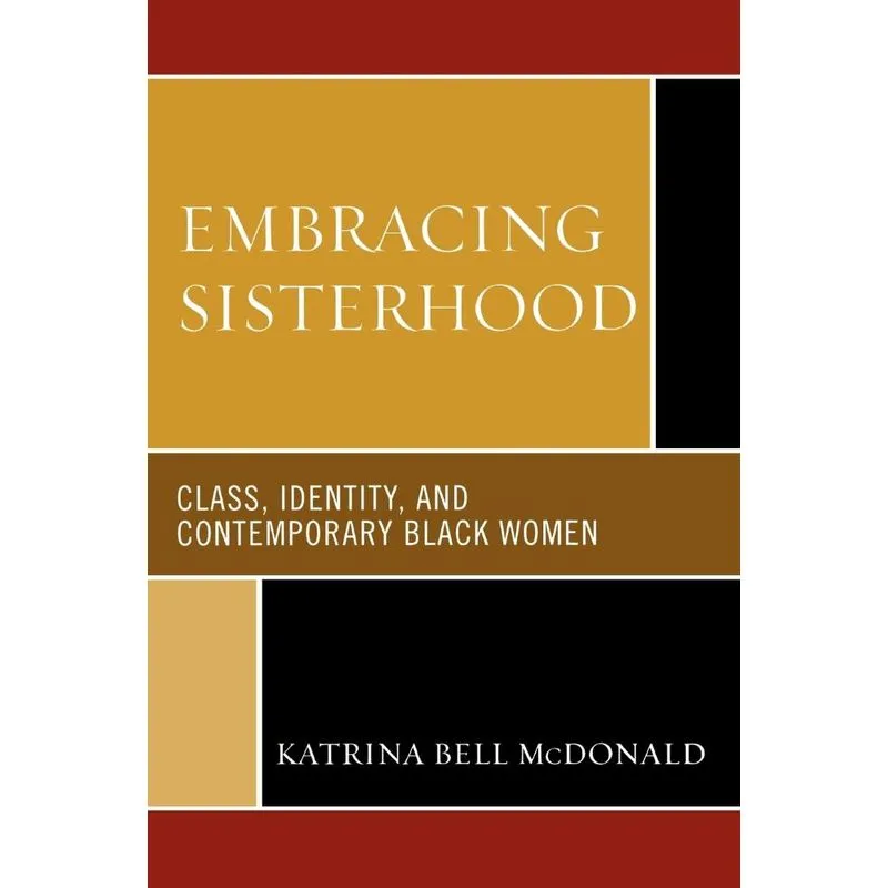Embracing Sisterhood