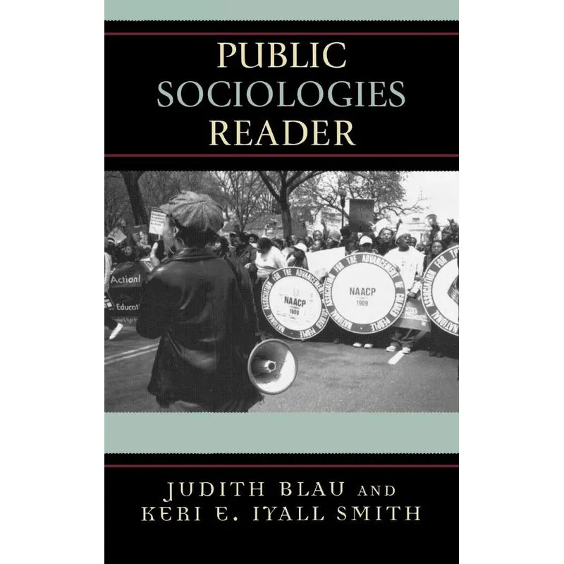 Public Sociologies Reader