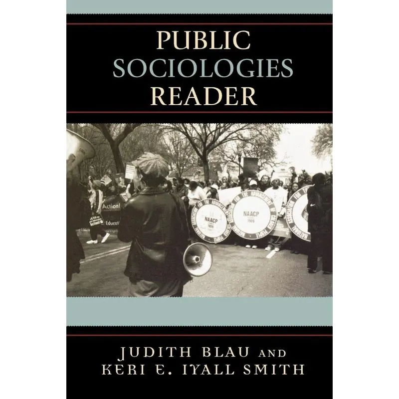Public Sociologies Reader