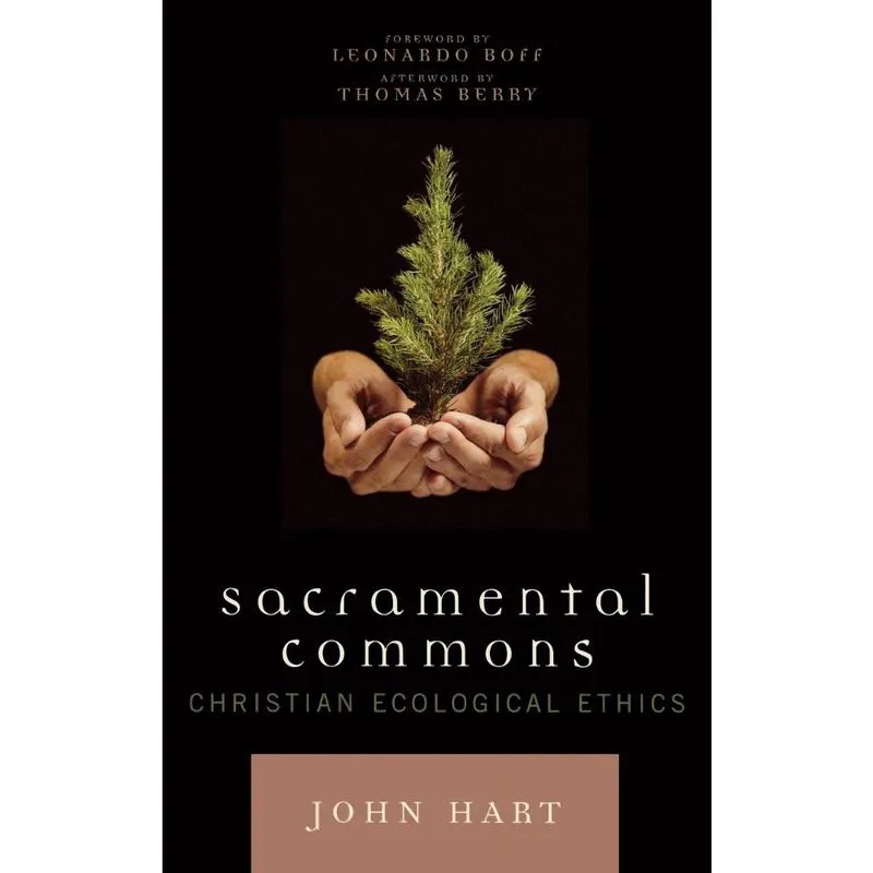 Sacramental Commons