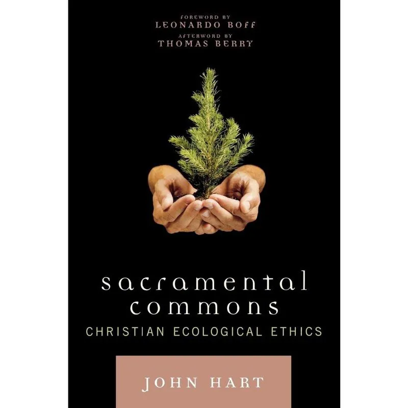 Sacramental Commons