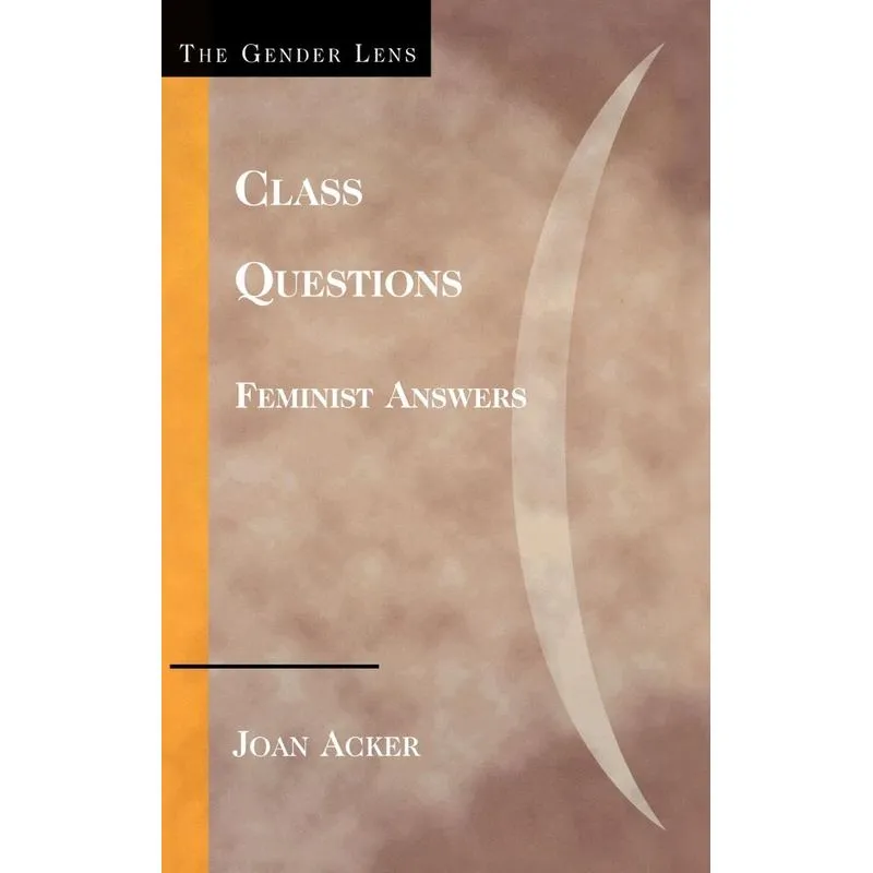 Class Questions