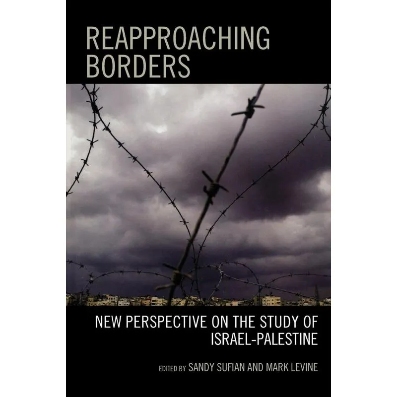 Reapproaching Borders
