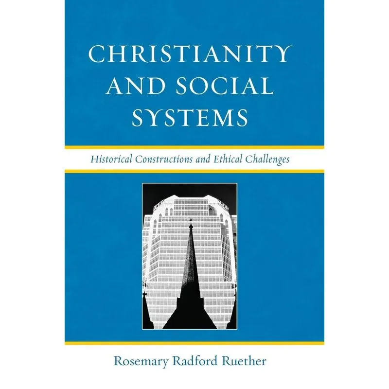 Christianity and Social Systems