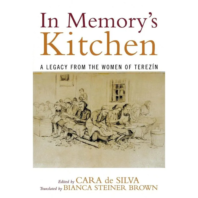 In Memorys Kitchen