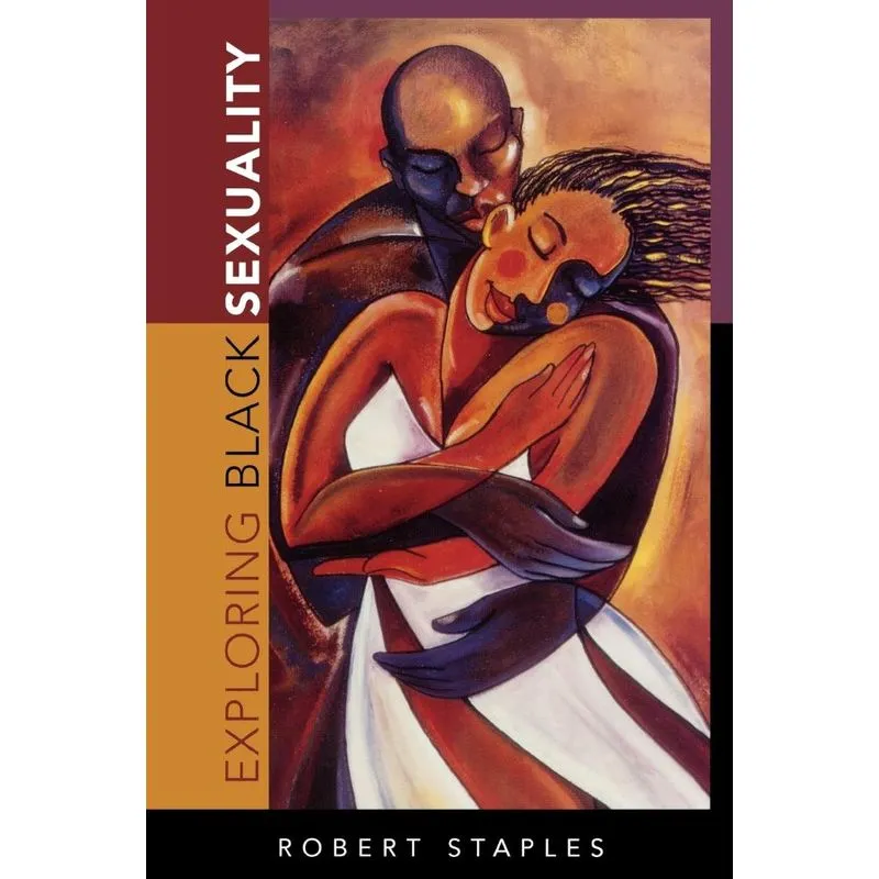 Exploring Black Sexuality