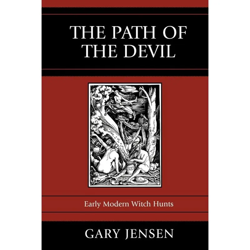 The Path of the Devil