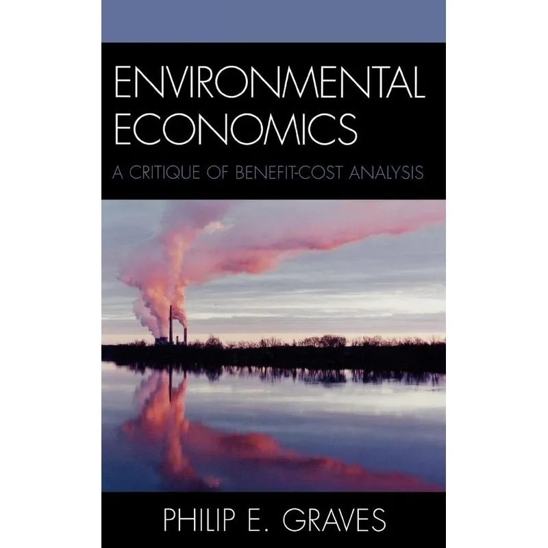Environmental Economics
