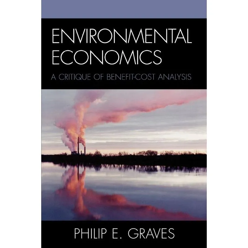 Environmental Economics