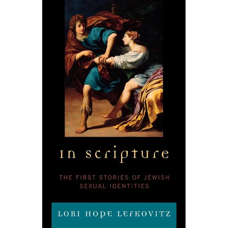 In Scripture