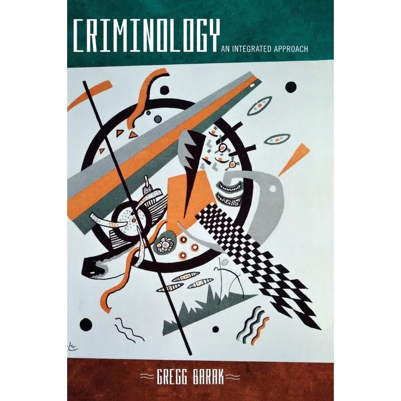 Criminology