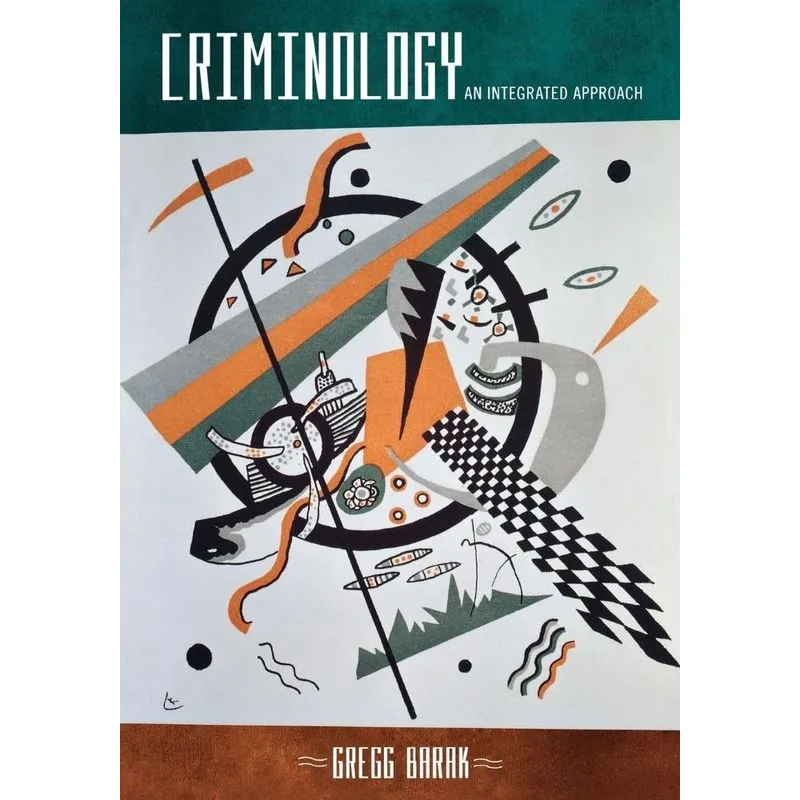 Criminology