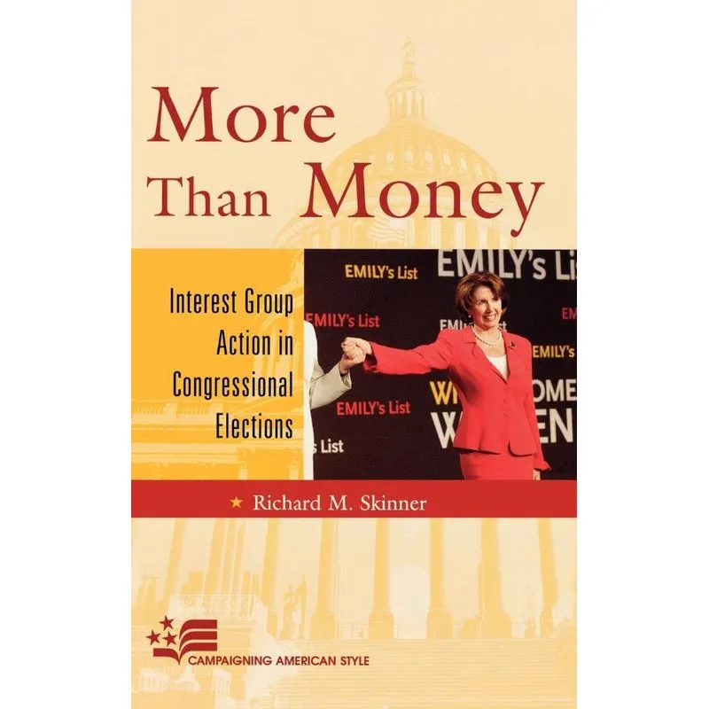 More Than Money