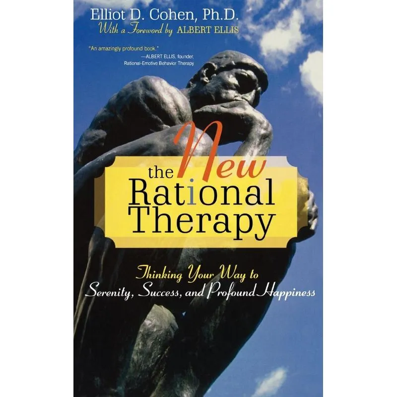 The New Rational Therapy