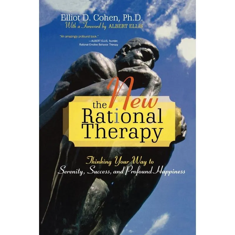The New Rational Therapy