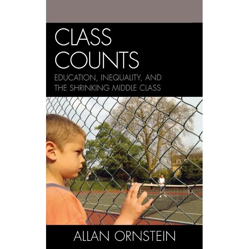 Class Counts