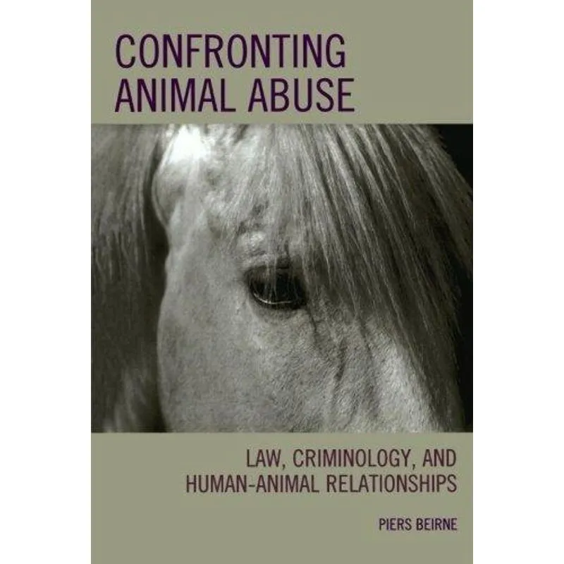 Confronting Animal Abuse
