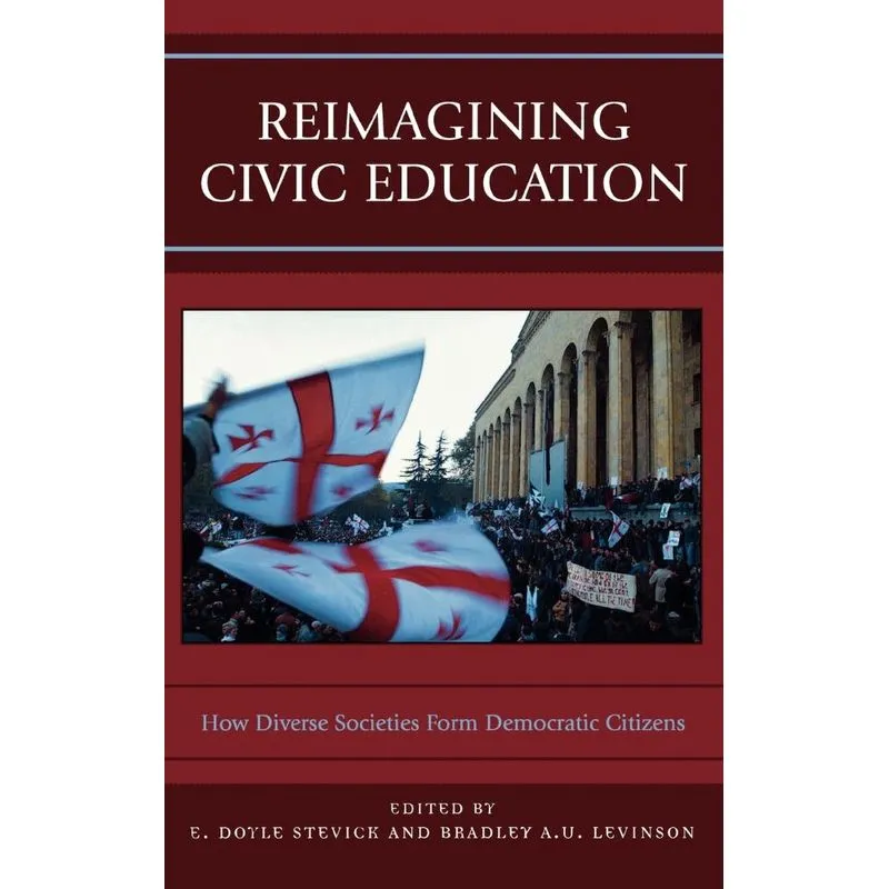 Reimagining Civic Education